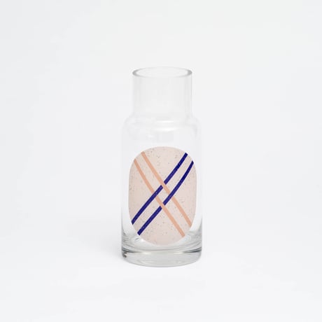 LABEL BOTTLE MEDIUM (A)　ラベルボトル Mサイズ（Aタイプ)