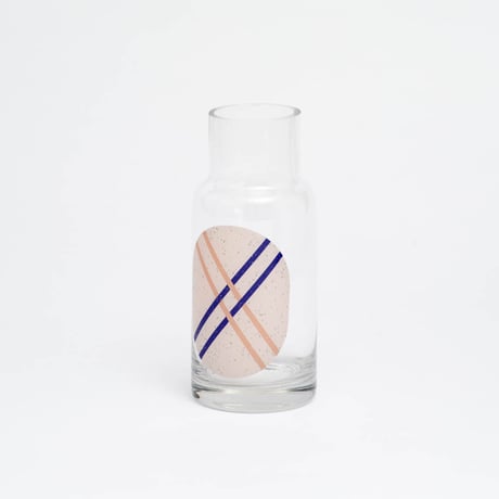 LABEL BOTTLE MEDIUM (A)　ラベルボトル Mサイズ（Aタイプ)