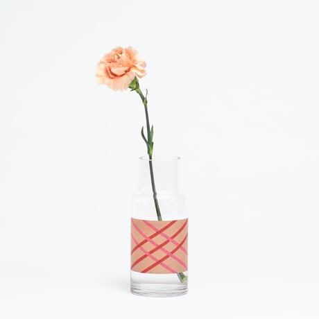 LABEL BOTTLE MEDIUM (B)　ラベルボトル Mサイズ（Bタイプ)