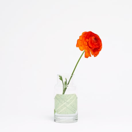 LABEL BOTTLE SMALL (B)　ラベルボトル Sサイズ（Bタイプ)