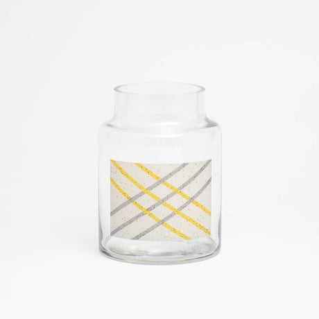 LABEL BOTTLE LARGE WIDE (A)　ラベルボトル Lサイズ幅広（Aタイプ)