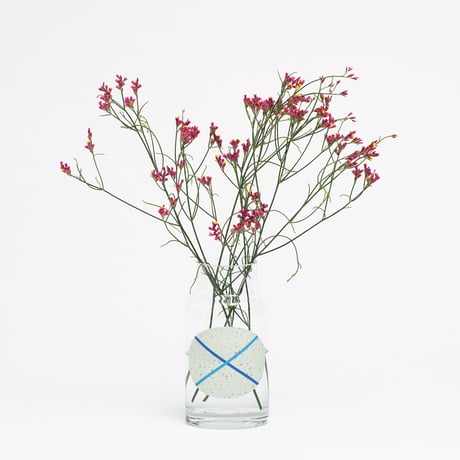 LABEL BOTTLE SMALL (A)　ラベルボトル Sサイズ（Aタイプ)
