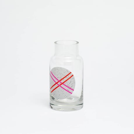 LABEL BOTTLE SMALL (C)　ラベルボトル Sサイズ（Cタイプ)