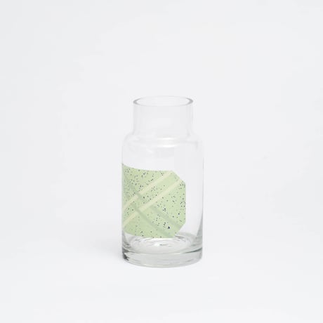LABEL BOTTLE SMALL (B)　ラベルボトル Sサイズ（Bタイプ)