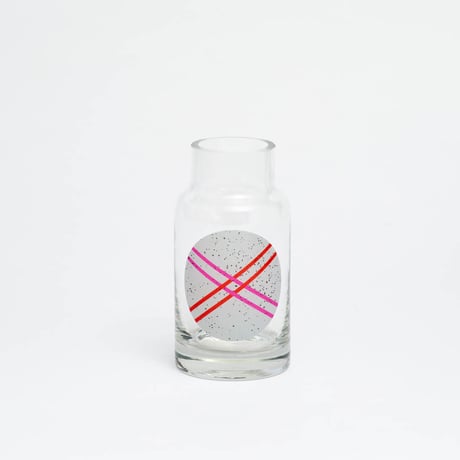 LABEL BOTTLE SMALL (C)　ラベルボトル Sサイズ（Cタイプ)