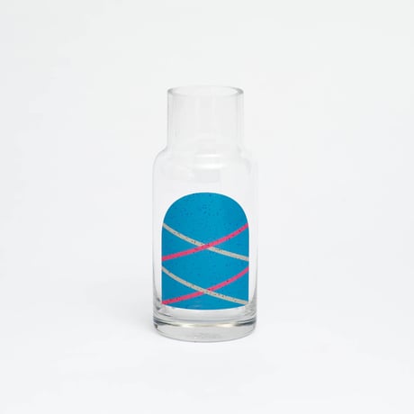 LABEL BOTTLE MEDIUM (C)　ラベルボトル Mサイズ（Cタイプ)