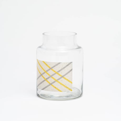 LABEL BOTTLE LARGE WIDE (A)　ラベルボトル Lサイズ幅広（Aタイプ)