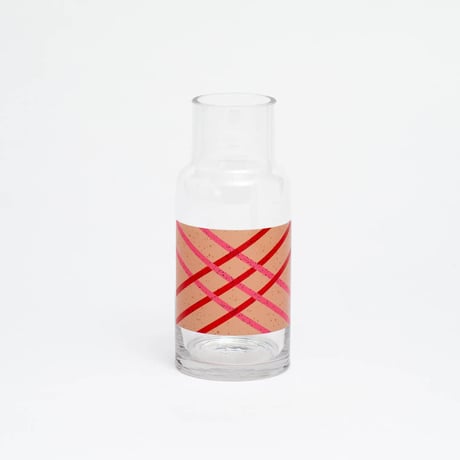LABEL BOTTLE MEDIUM (B)　ラベルボトル Mサイズ（Bタイプ)