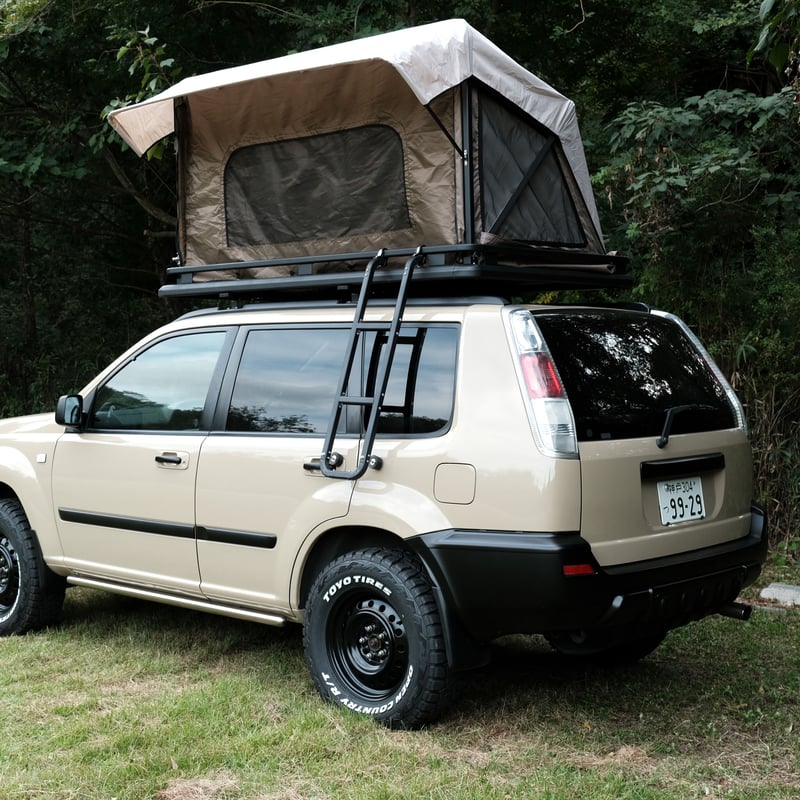 汎用 アルミフリップラダー | fullfunz OFFICIAL STORE