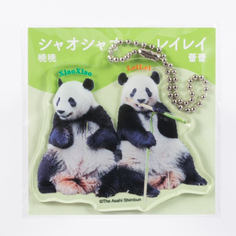 パンダ編集班オンラインショップ