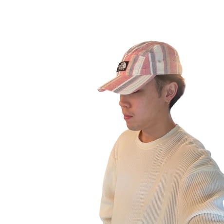 THE NORTH FACE jet cap (新品未使用品)
