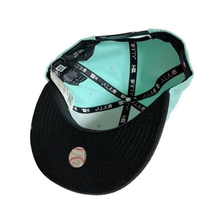 00s Yankees base ball cap (dead stock)