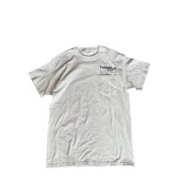 Twilight Club pocket tee M size