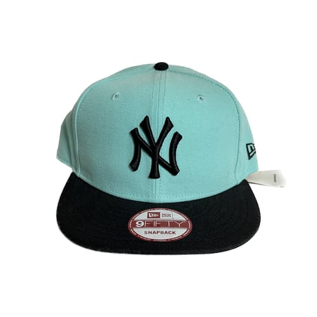 00s Yankees base ball cap (dead stock)