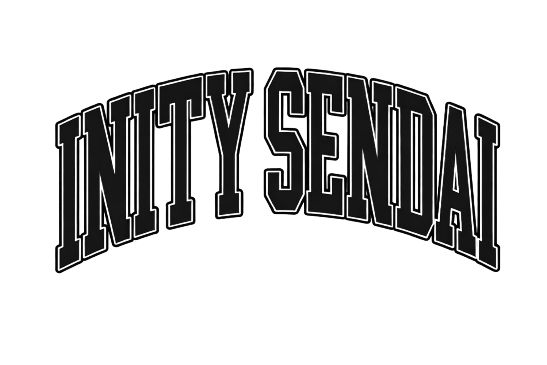 INITY SENDAI STORE