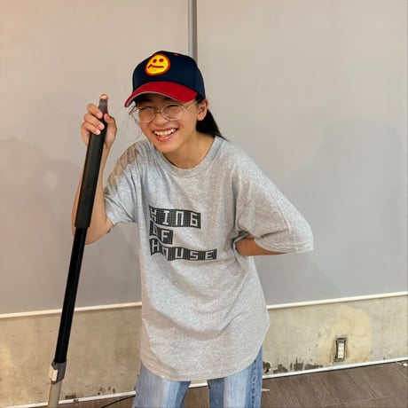 KING OF HOUSE tee