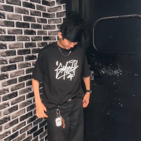 TORCH x SMOOTH  Special Collaboration