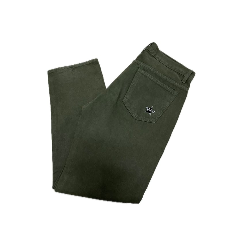 Supreme Regular Jean 