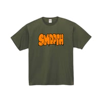 TORCH x SMOOTH  Special Collaboration