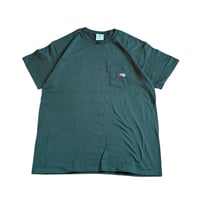 Inity Rose Pocket Tee