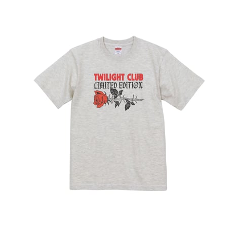 Twilight Club T-shirts (Limited Edition)