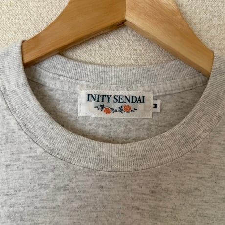 Twilight Club pocket tee M size