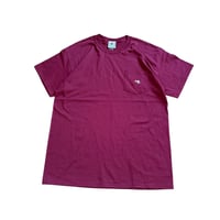 Inity Rose Pocket Tee