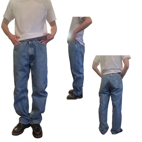 DKNY Jeans  w36×l30
