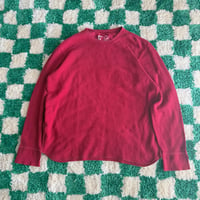 OLD GAP thermal XL