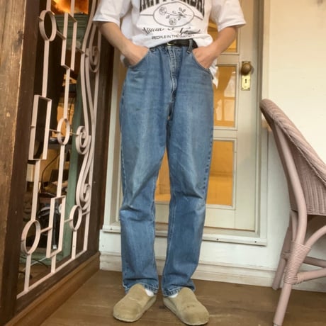 Carhartt denim pants w36xl30