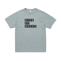 KING OF HOUSE tee