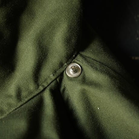 Greenspot Cycling Jacket "NOMAD"  (70s about M)