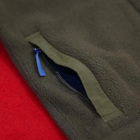 Patagonia Synchilla Fleece Jacket