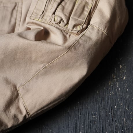 US Army CVC Tankers Jacket
