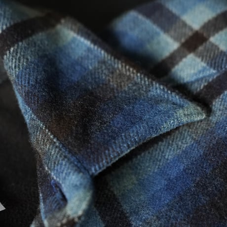 Patagonia Plaid Shirt Jacket (00s XS)