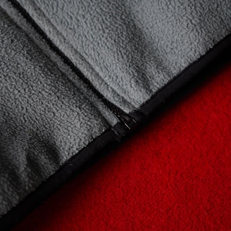 EMS Fleece Vest