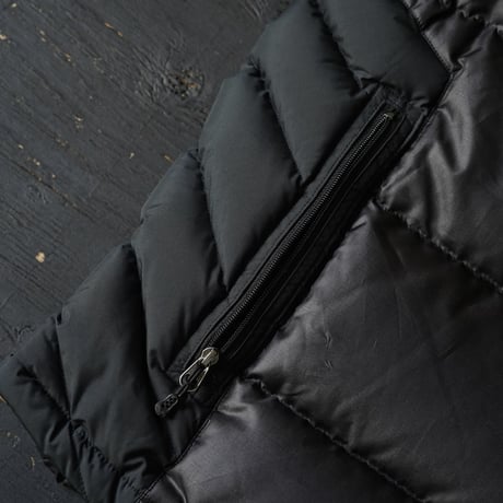 Patagonia Down Vest (00s XL)