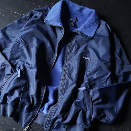 Patagonia Shelled Capilene Jacket(90s M )