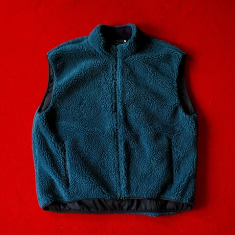 Orvis Fleece Vest