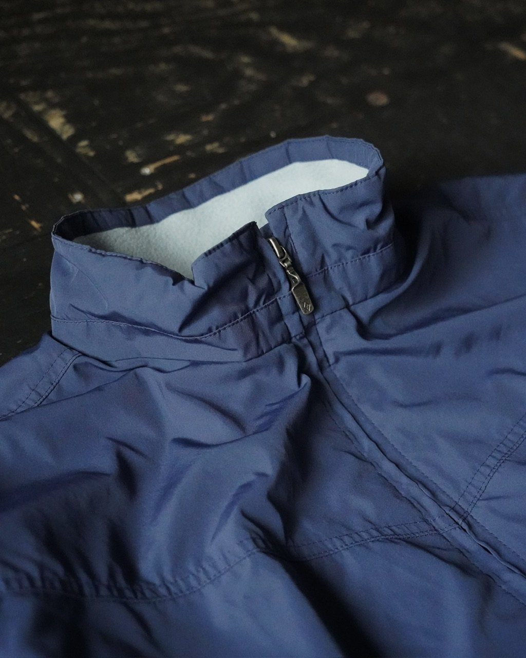 Patagonia New Shelled Synchilla Jacket (00s XL