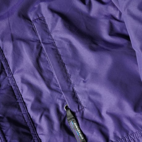 Patagonia Soft Shell Jacket (90s XS made in USA)