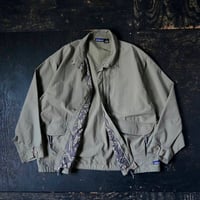60-70s Kehoe Single Riders Jacket | globule mag.