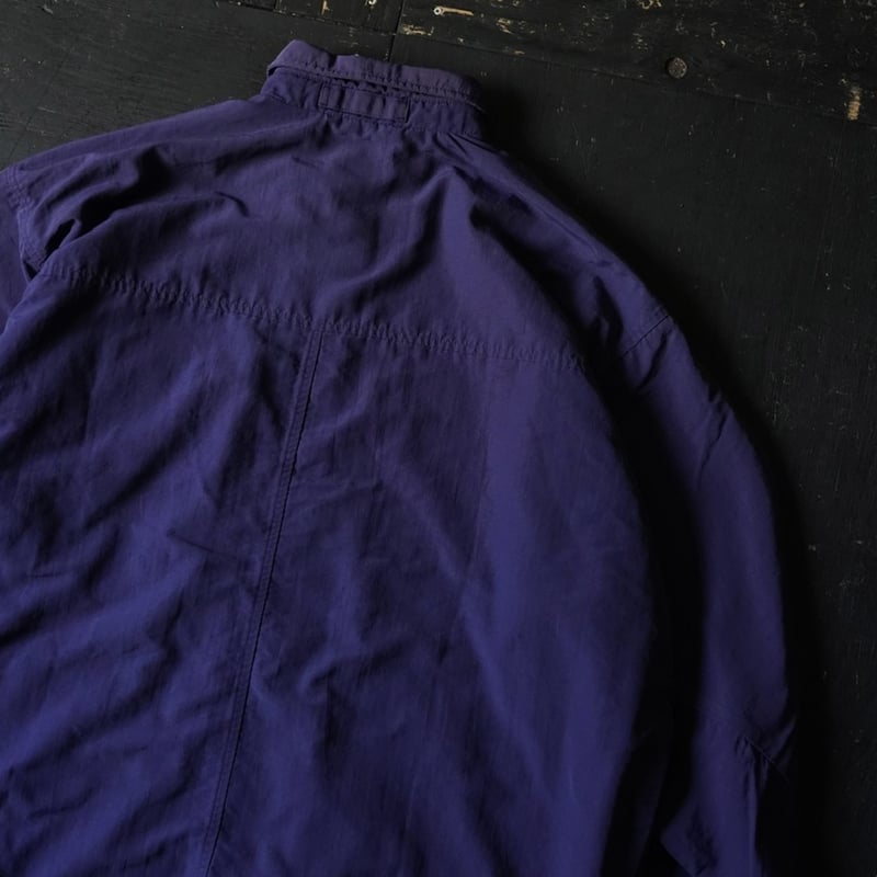 patagonia パタゴニア 90s cap de ville jacket Patagonia Cap De Ville Jacket (90s L Good Condi