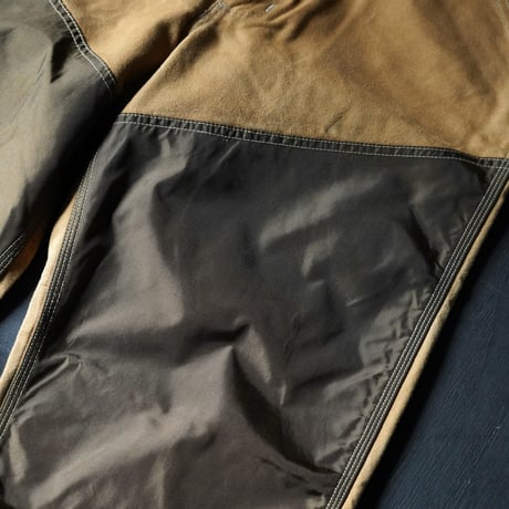 Carhartt Duck Hunting Pant  (90s W34L30v made in USA)