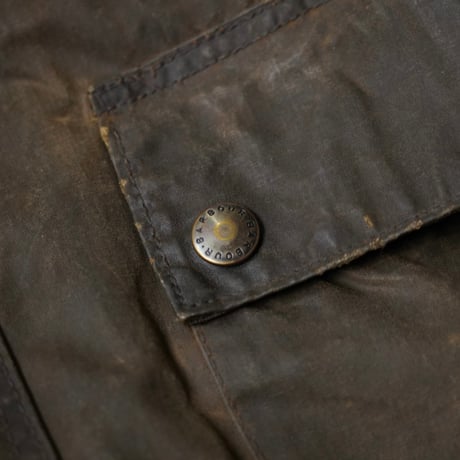 Barbour SOLWAY ZIPPER "2Crest"