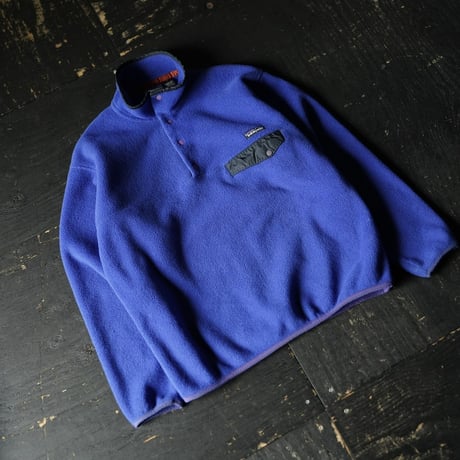 Patagonia Snap T (90s M )
