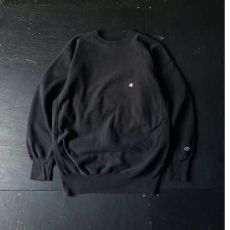 Champion Reverse Weave Sweat (90s XXL made in USA)