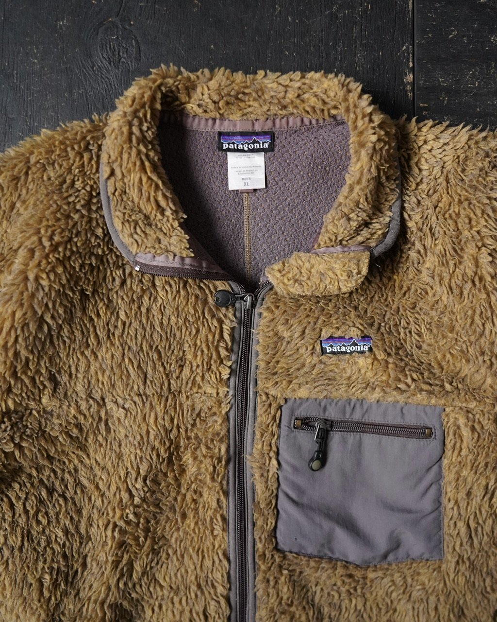 パタゴニア クラシックレトロカーディガン special Patagonia Classic 