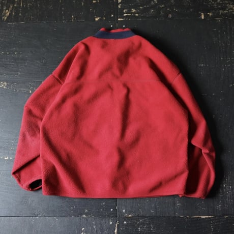Patagonia Light X Cardigan ( 90s XL made in USA )