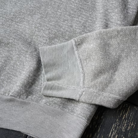 Maverick Printed Crew Sweat (70-80s XL made in USA)